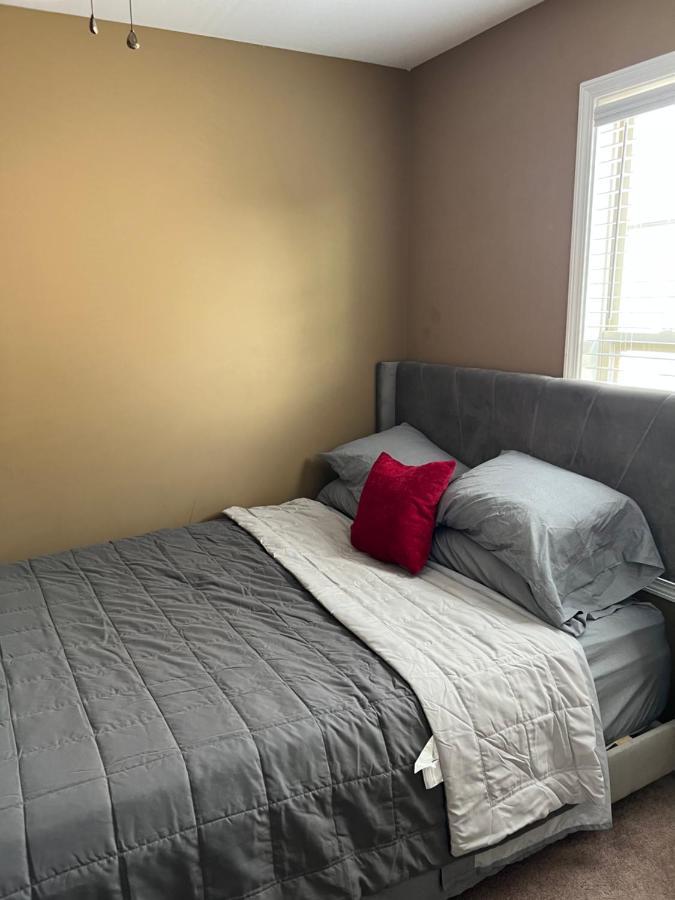 Five Stars Luxury Home Clarksville Eksteriør billede