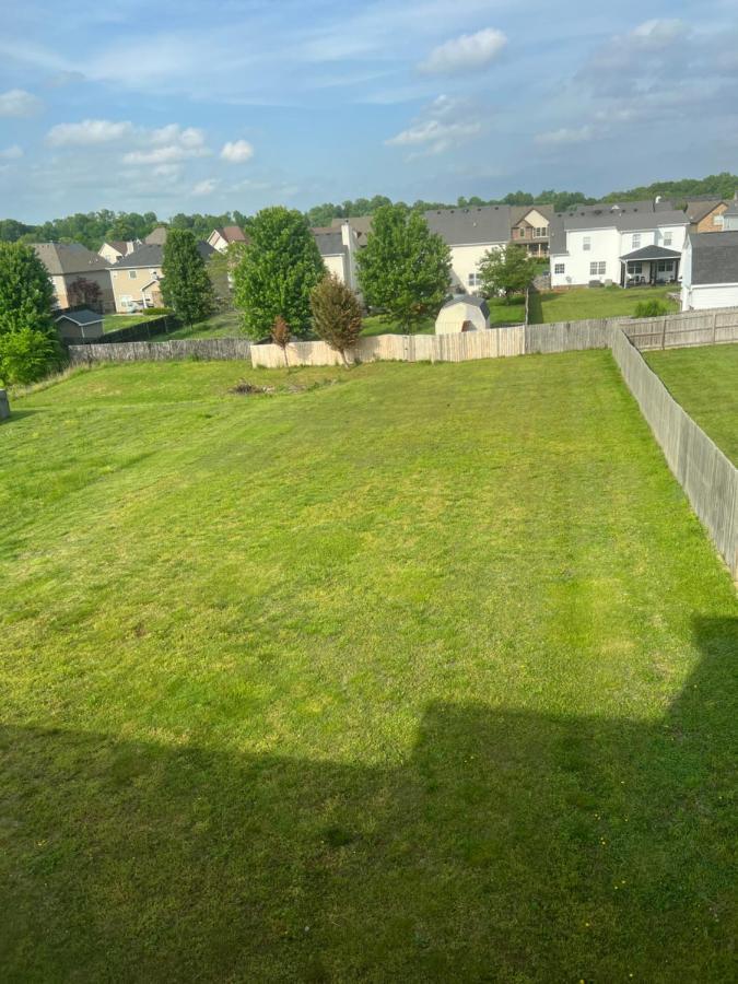 Five Stars Luxury Home Clarksville Eksteriør billede